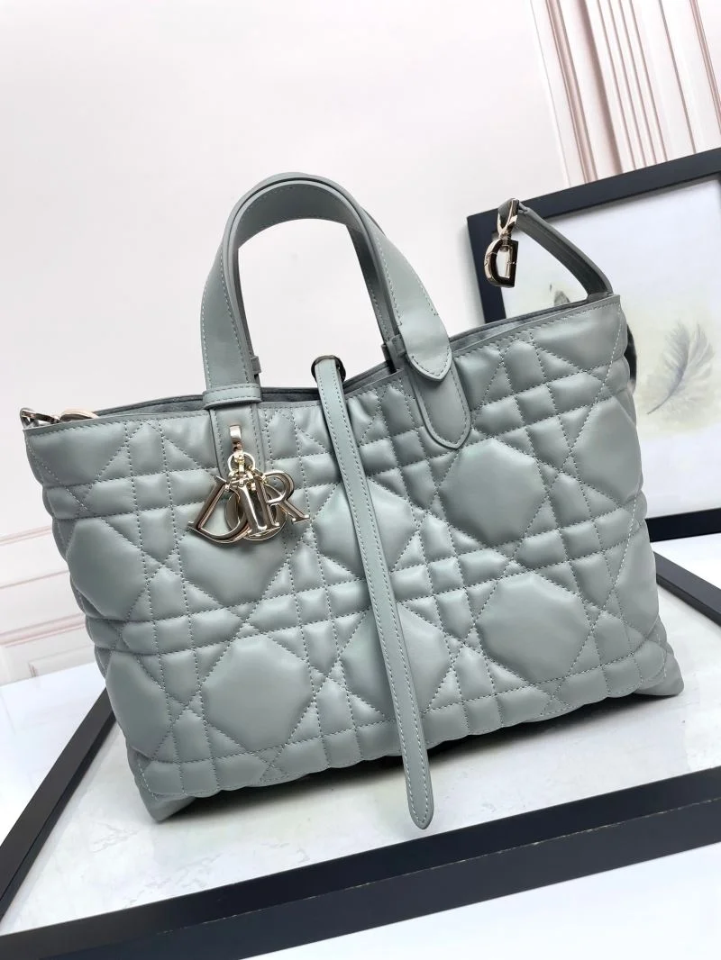 AllSeason Christian Dior Shopping Bags 47050