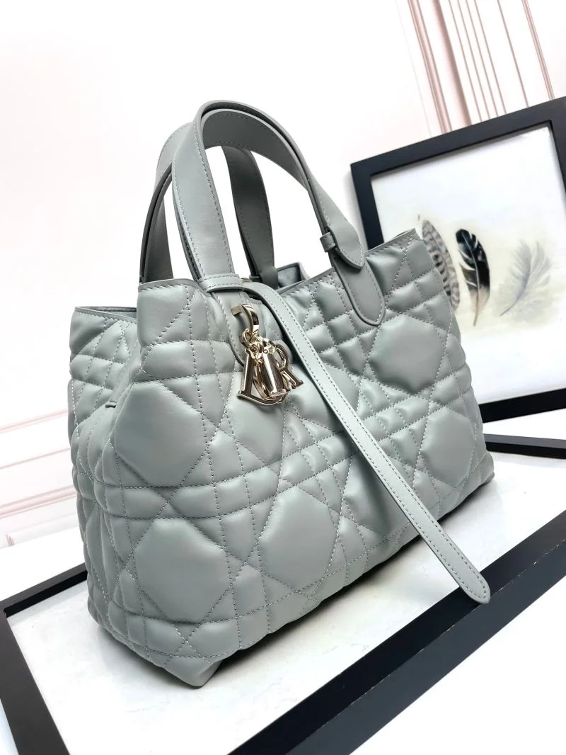 AllSeason Christian Dior Shopping Bags 47050