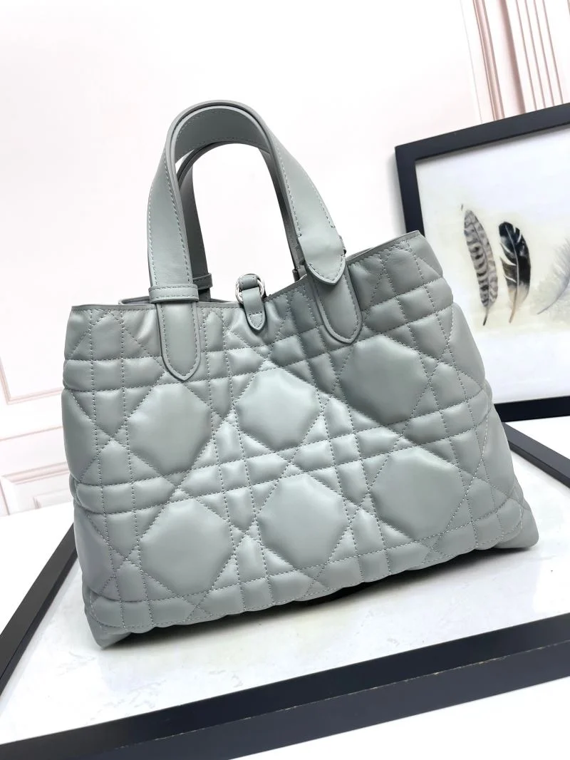 AllSeason Christian Dior Shopping Bags 47050