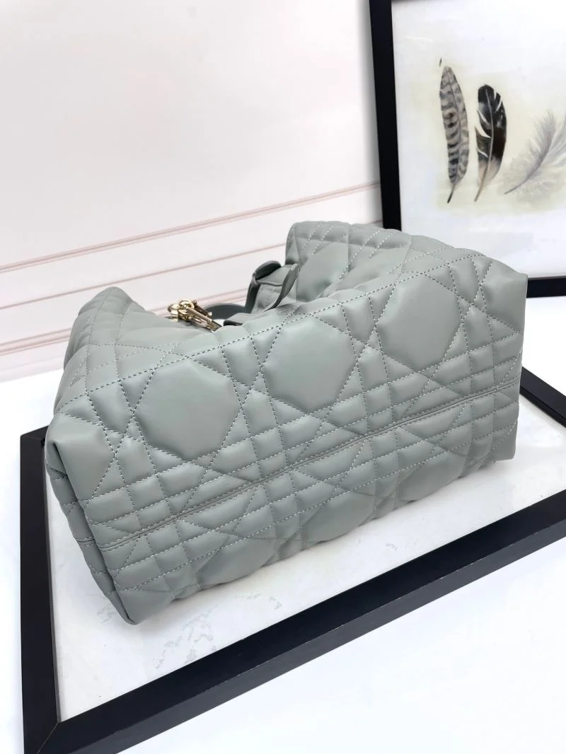 AllSeason Christian Dior Shopping Bags 47050