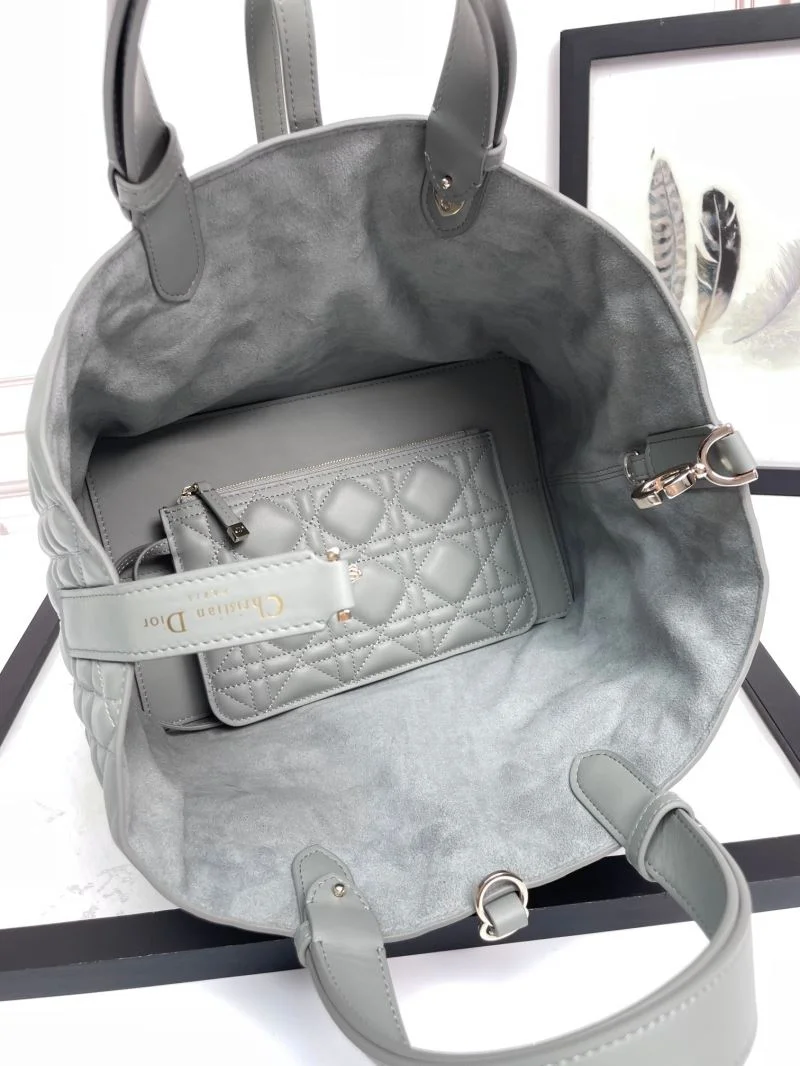 AllSeason Christian Dior Shopping Bags 47050