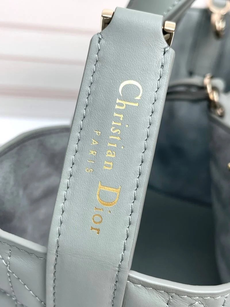 AllSeason Christian Dior Shopping Bags 47050
