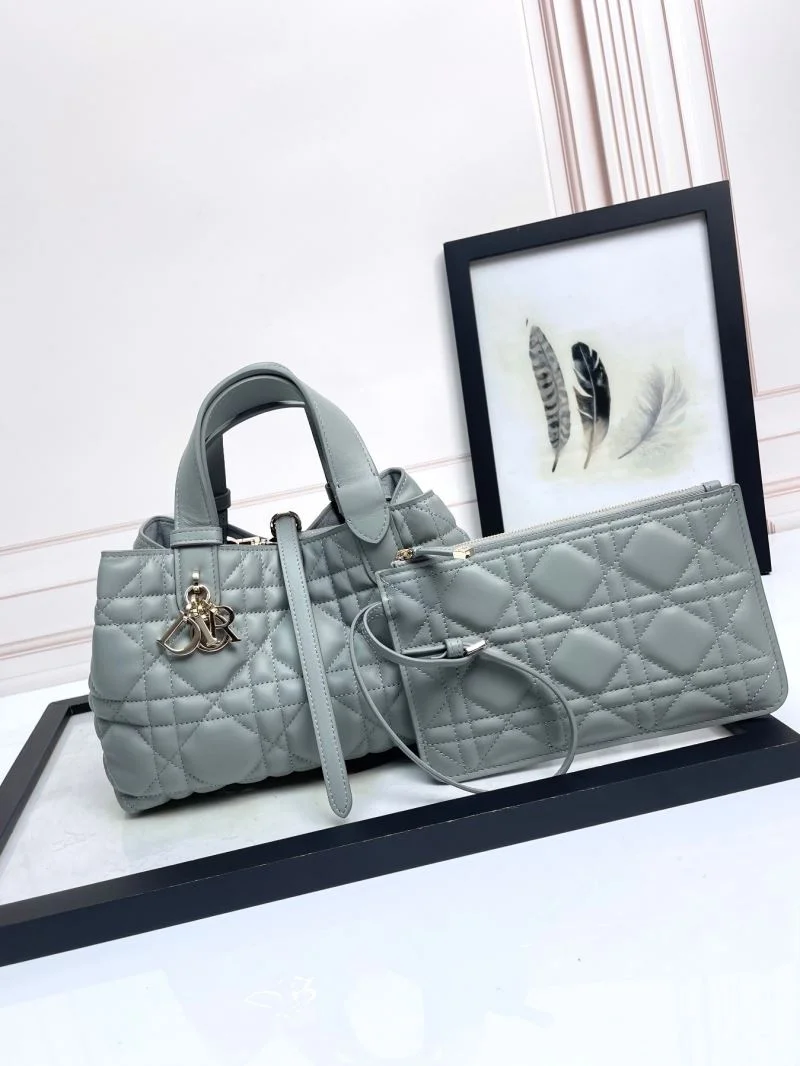 Christian Dior Shopping Bags Tailored 47143