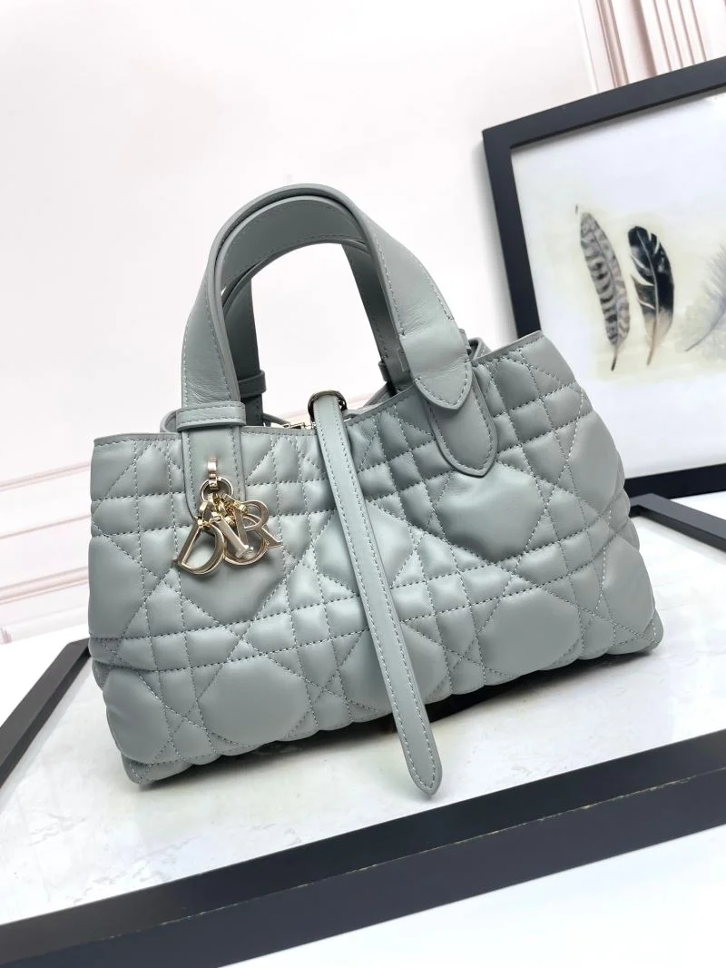 Christian Dior Shopping Bags Tailored 47143