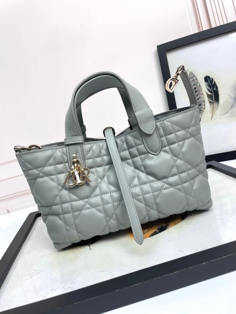 Christian Dior Shopping Bags Tailored 47143