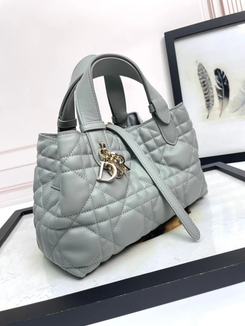 Christian Dior Shopping Bags Tailored 47143