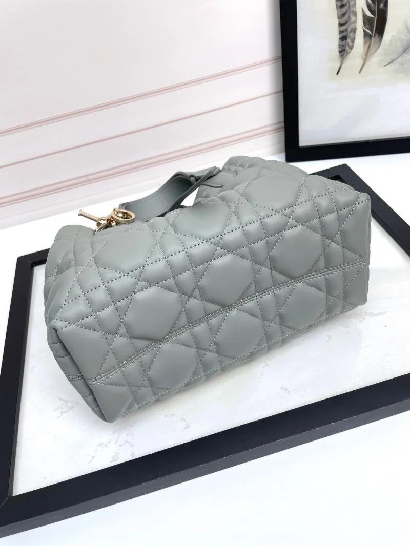 Christian Dior Shopping Bags Tailored 47143