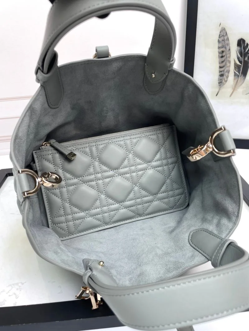 Christian Dior Shopping Bags Tailored 47143