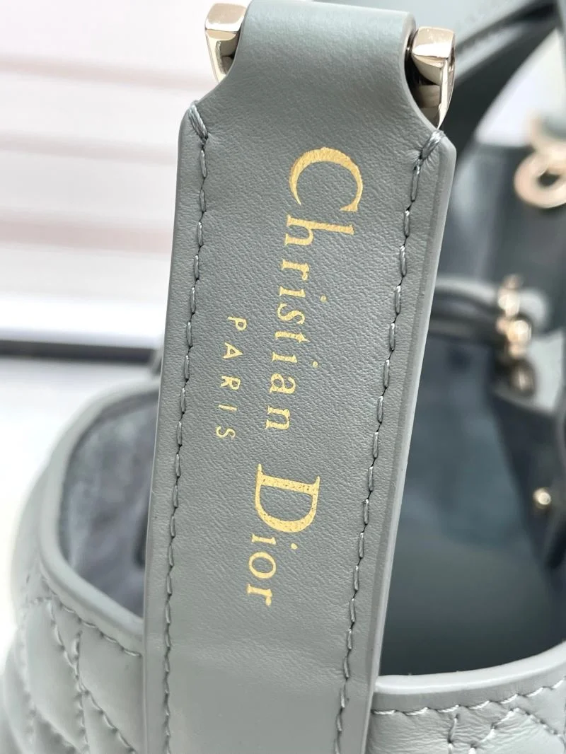 Christian Dior Shopping Bags Tailored 47143