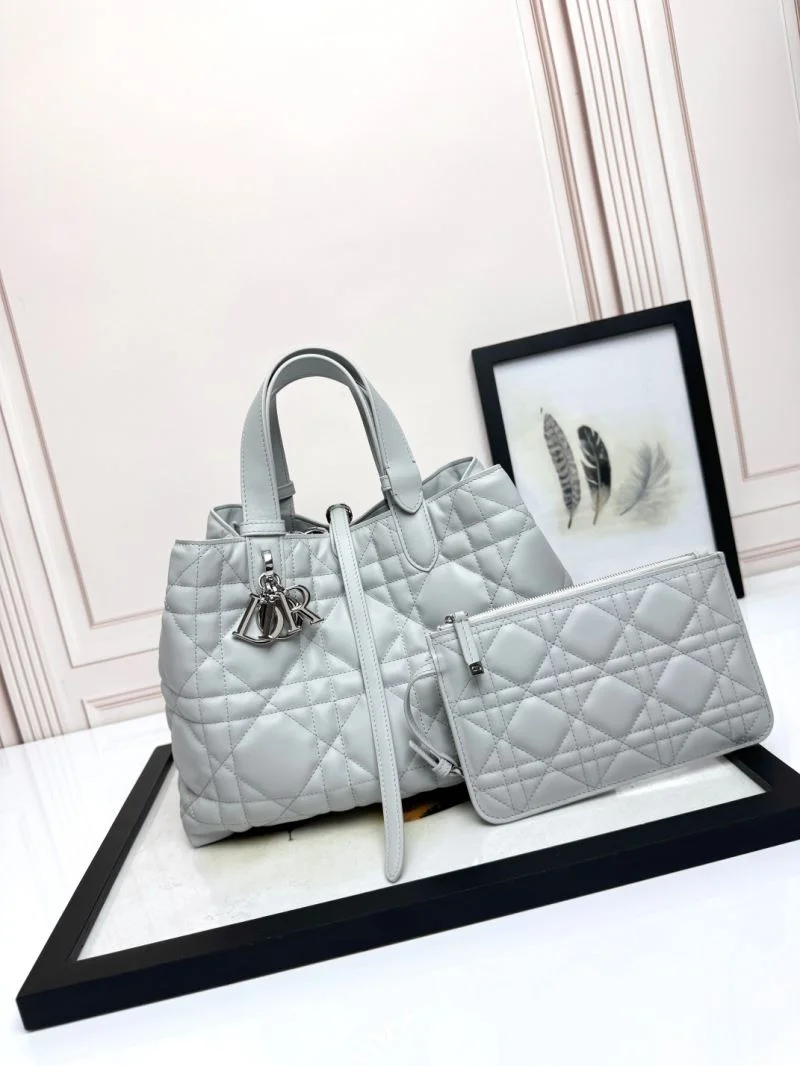 Christian Dior Shopping Bags Supportive 47046