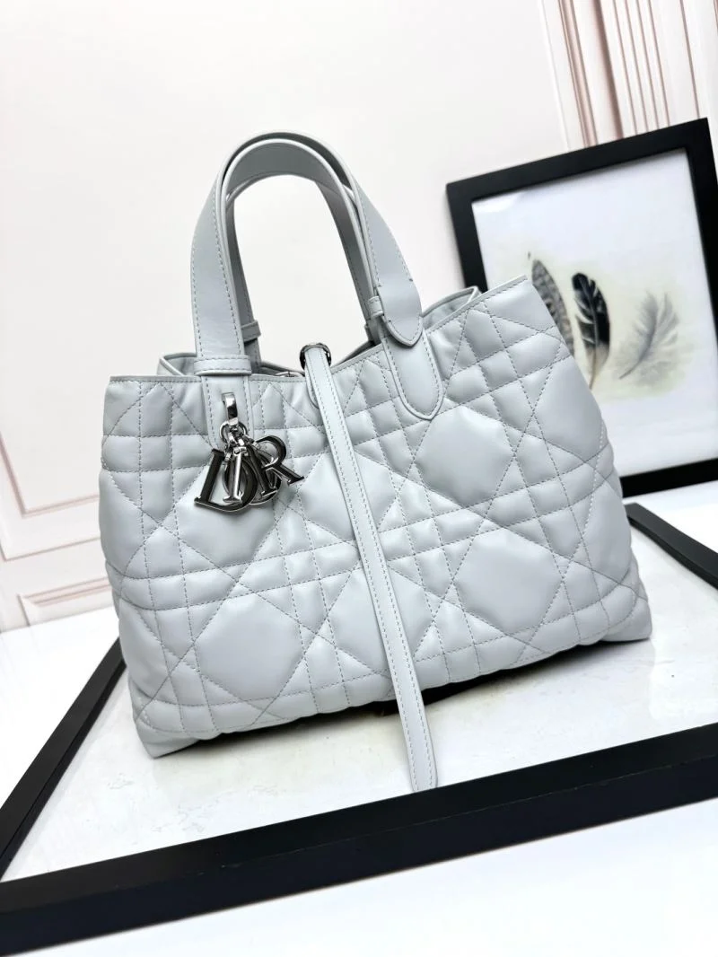 Christian Dior Shopping Bags Supportive 47046