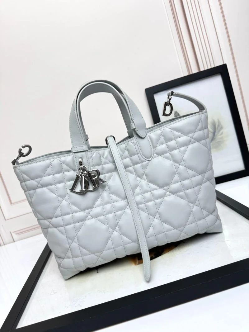 Christian Dior Shopping Bags Supportive 47046