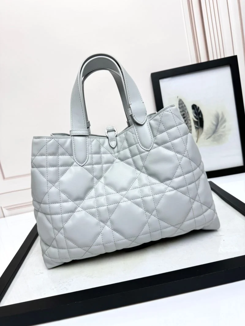 Christian Dior Shopping Bags Supportive 47046