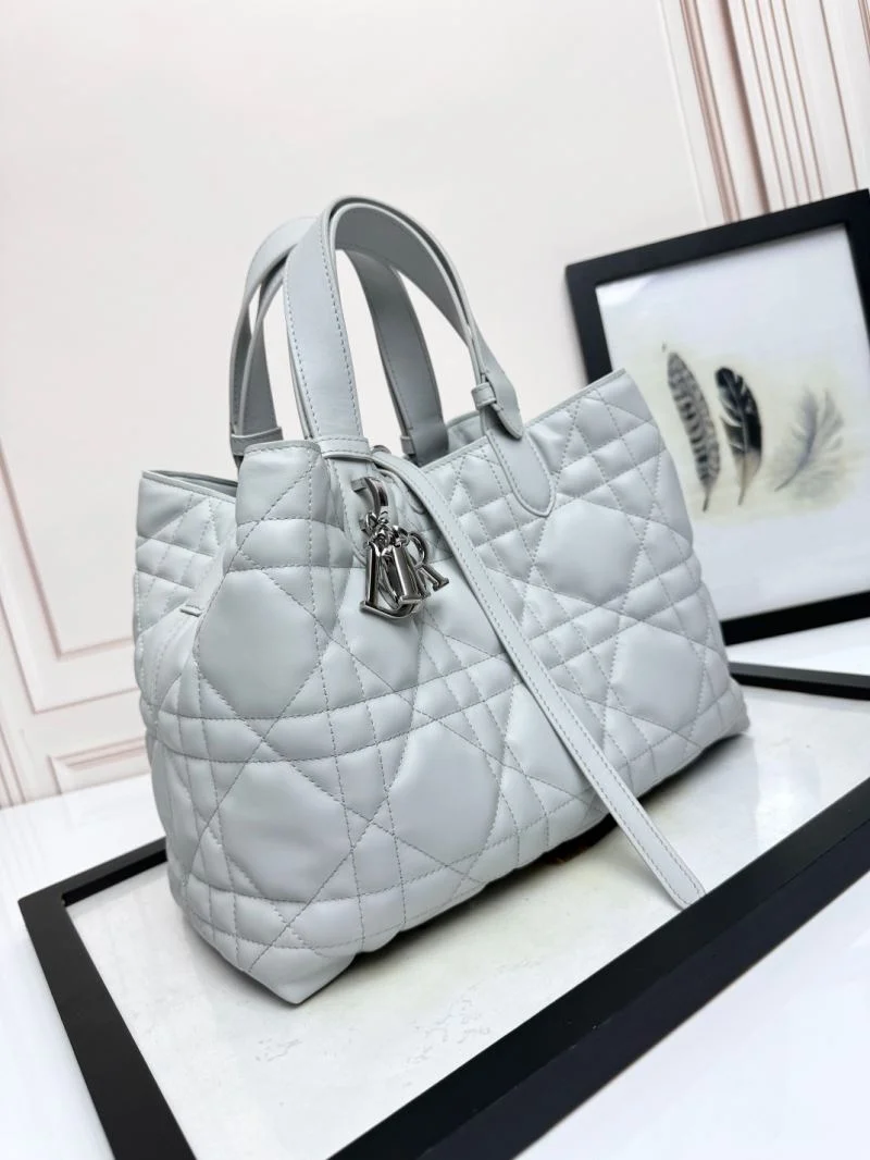 Christian Dior Shopping Bags Supportive 47046