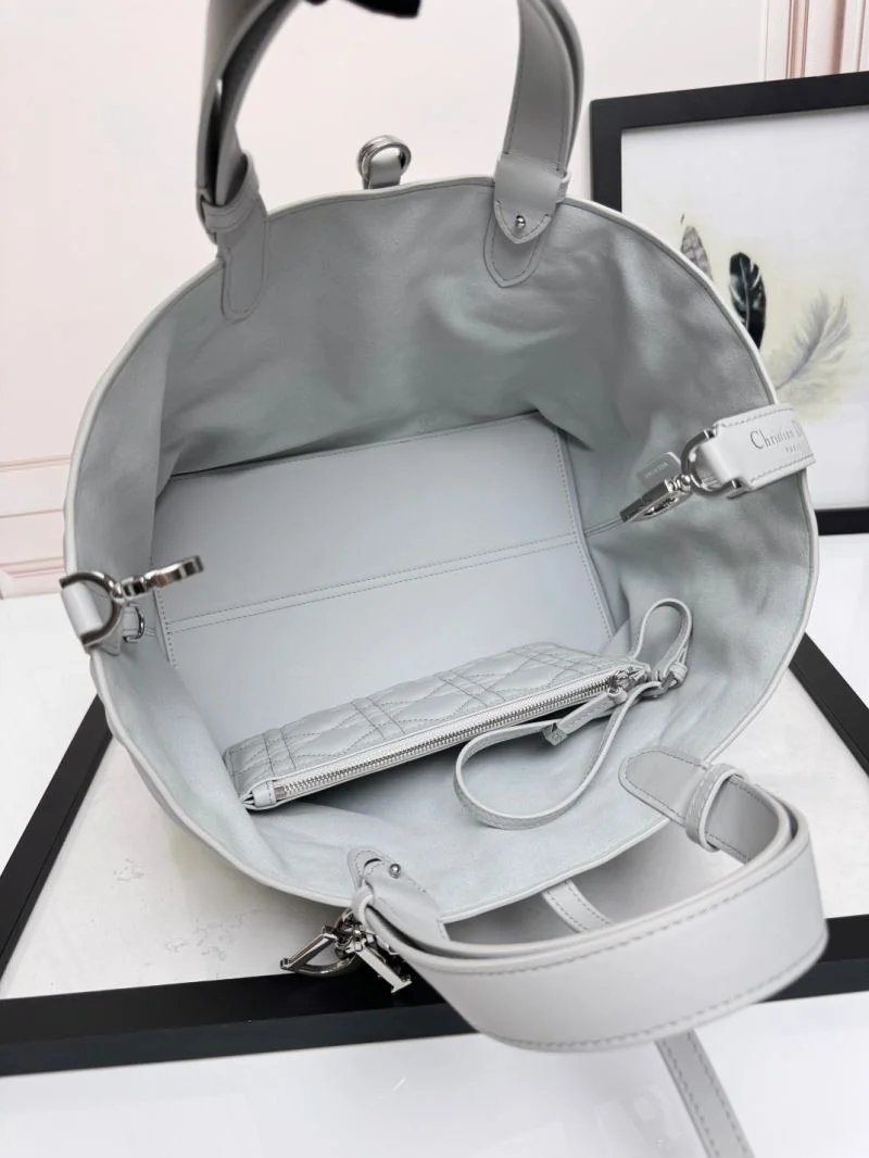 Christian Dior Shopping Bags Supportive 47046