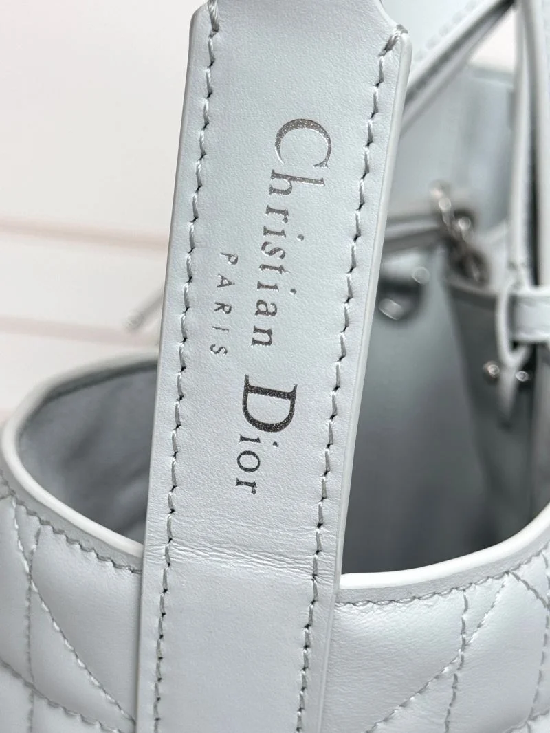 Christian Dior Shopping Bags Supportive 47046