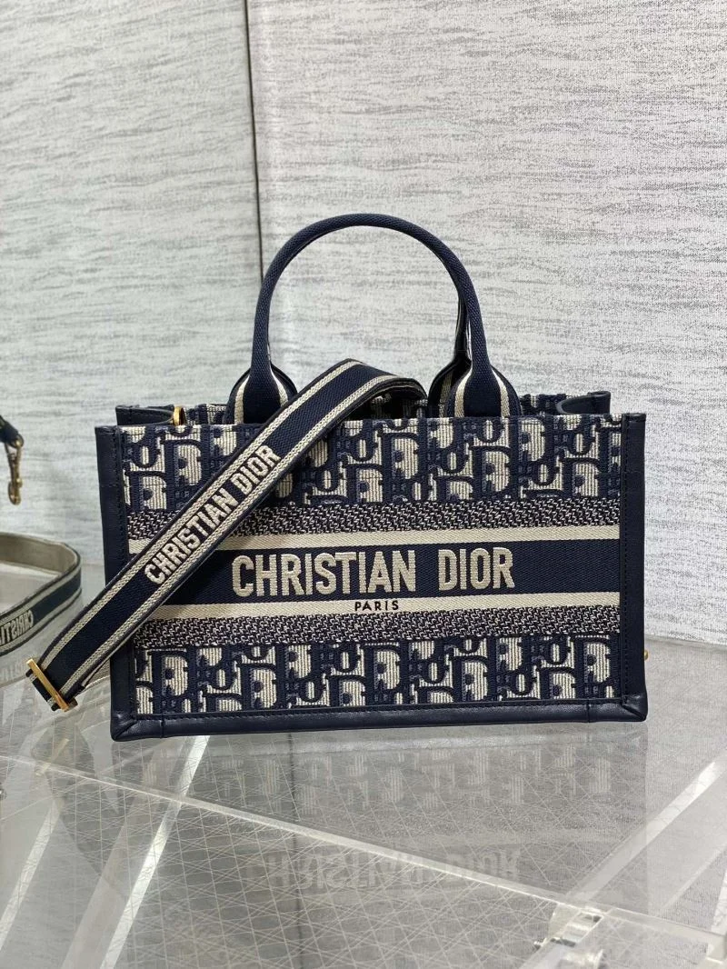 Christian Dior Shopping Bags Tailored 47042