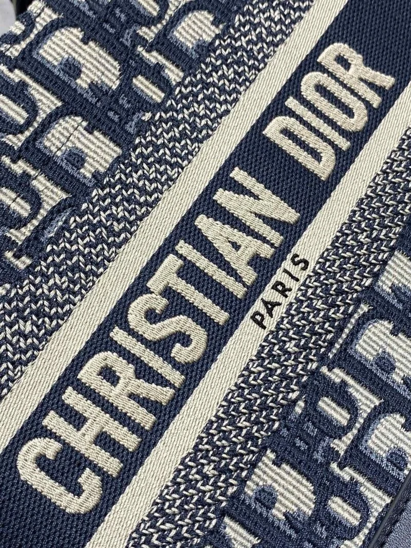 Christian Dior Shopping Bags Tailored 47042