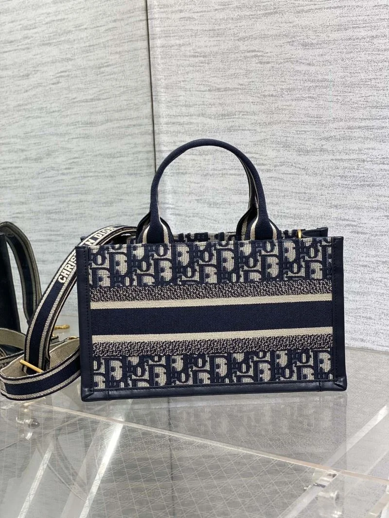 Christian Dior Shopping Bags Tailored 47042