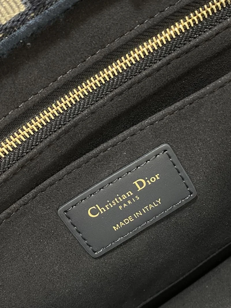 Christian Dior Shopping Bags Efficient 47040
