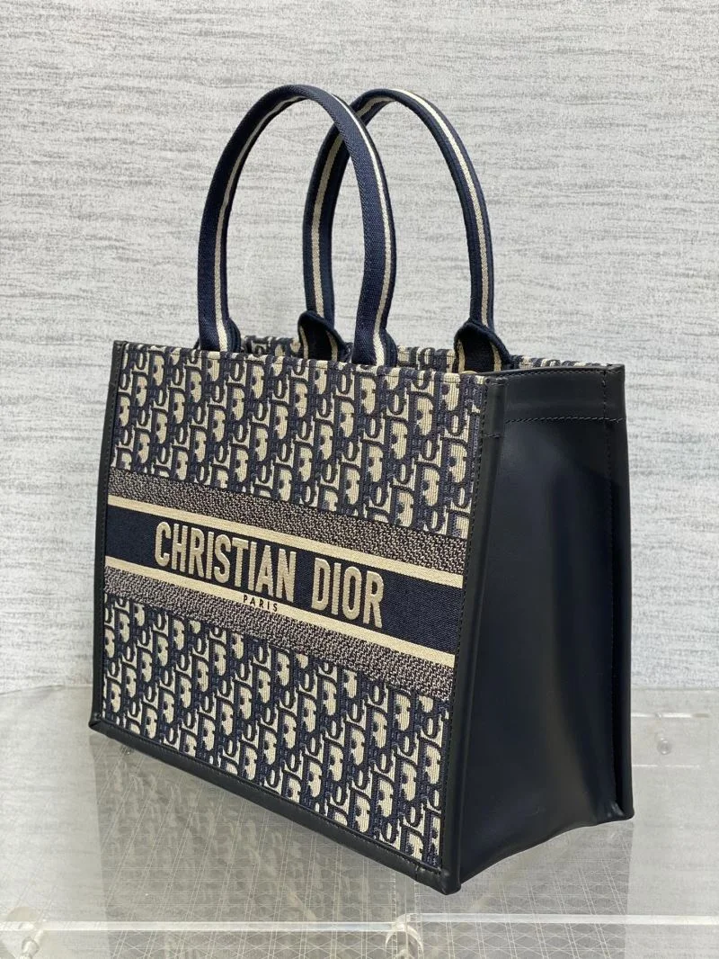 Flexible Christian Dior Shopping Bags 47047