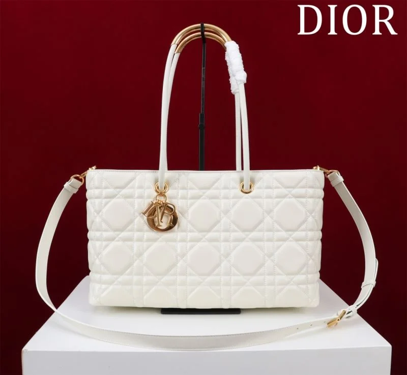 Fashionable Christian Dior Shopping Bags 47034