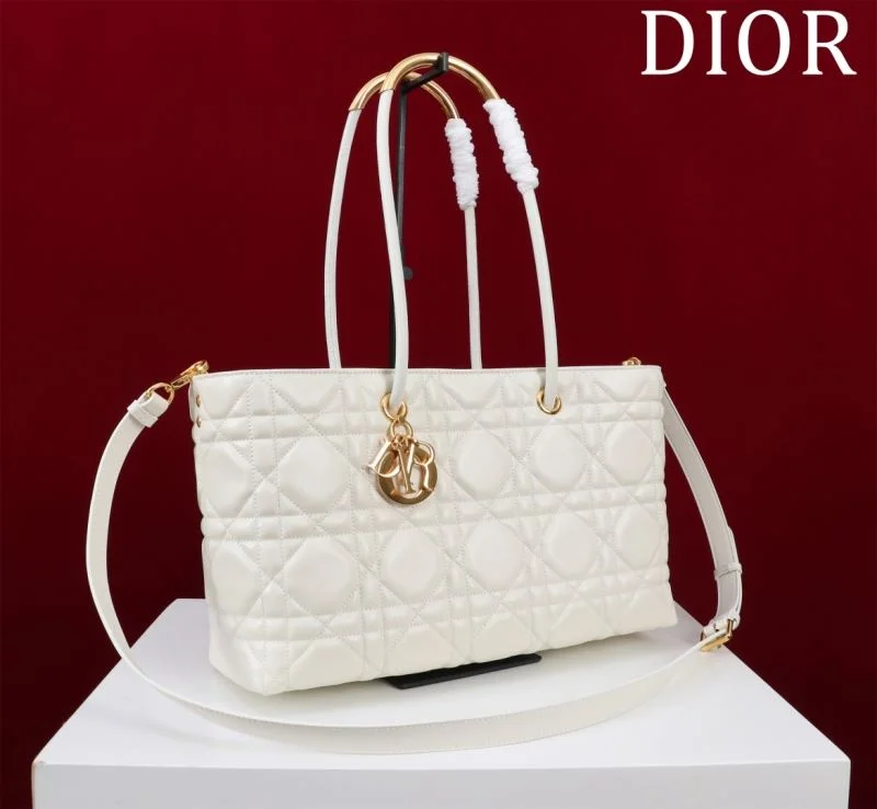Fashionable Christian Dior Shopping Bags 47034