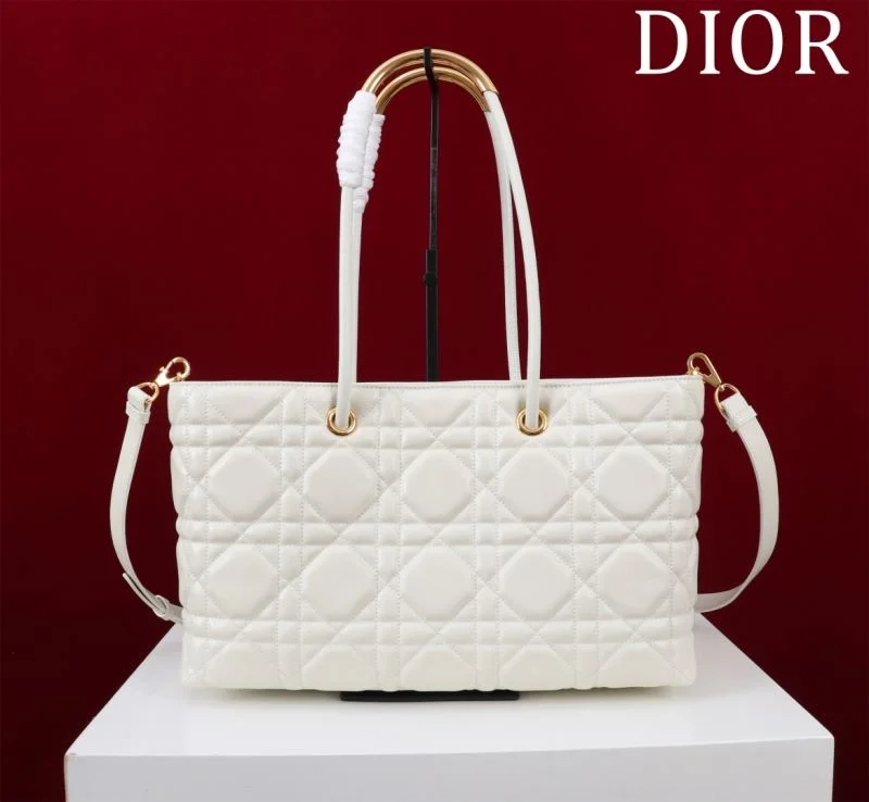 Fashionable Christian Dior Shopping Bags 47034