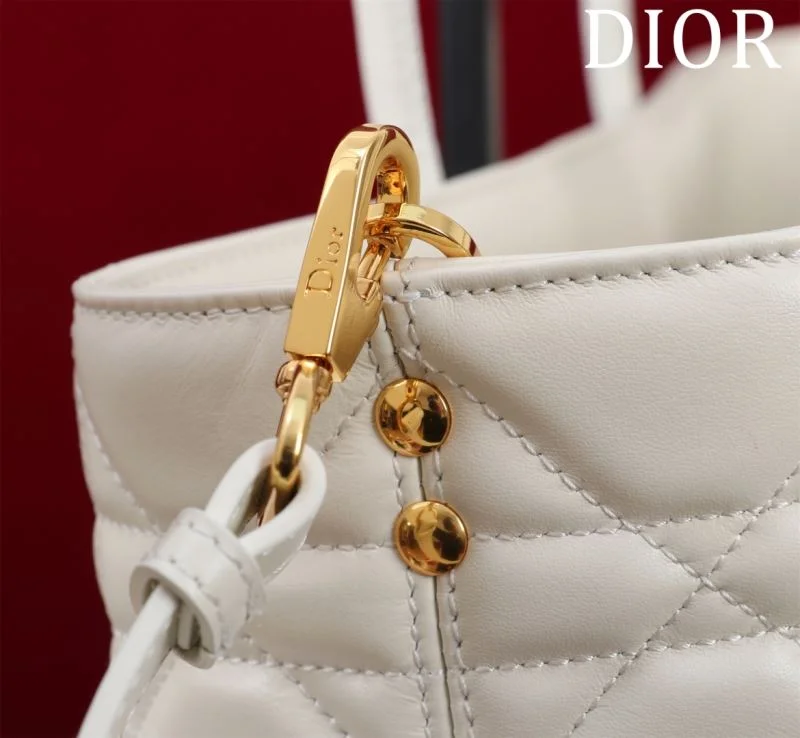 Fashionable Christian Dior Shopping Bags 47034