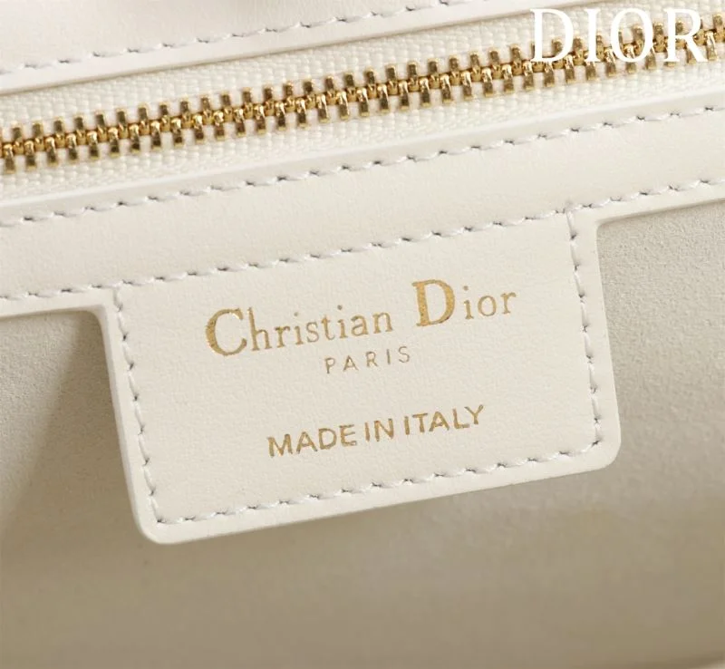Fashionable Christian Dior Shopping Bags 47034