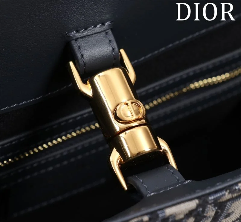 Sporty Christian Dior Shopping Bags 47041