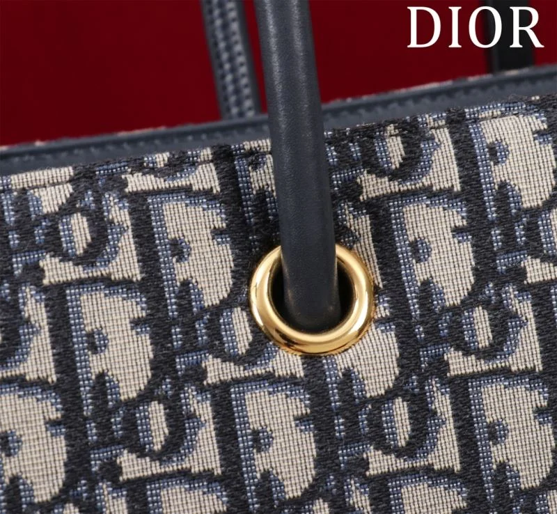 Sporty Christian Dior Shopping Bags 47041