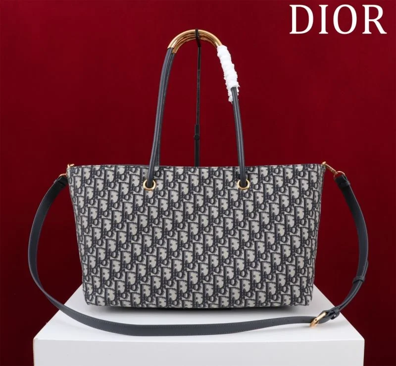 Christian Dior Shopping Bags Practical 47028
