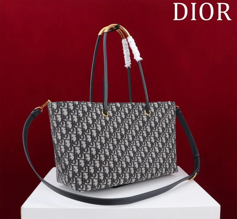 Christian Dior Shopping Bags Practical 47028