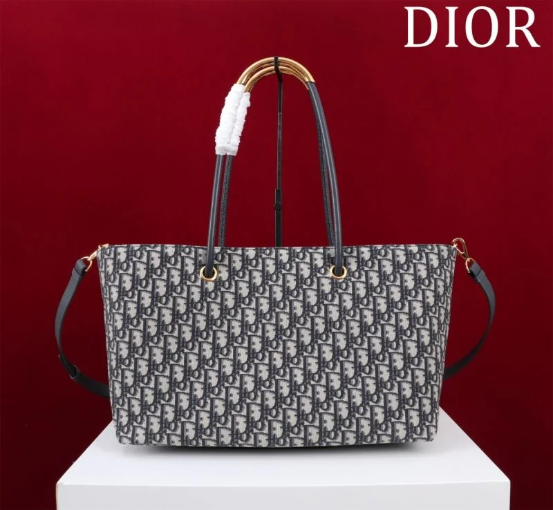 Christian Dior Shopping Bags Practical 47028