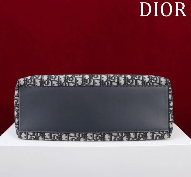 Christian Dior Shopping Bags Practical 47028