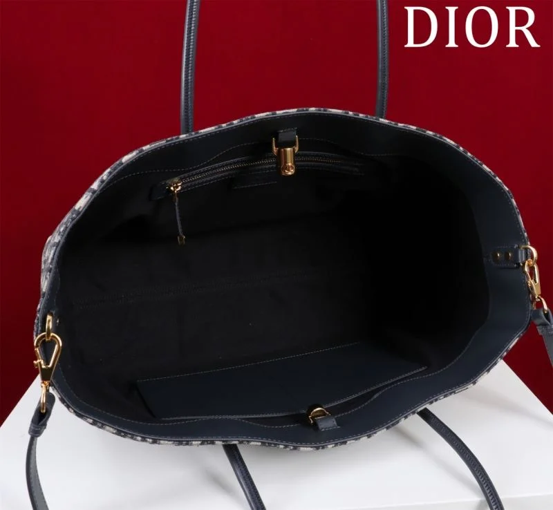 Christian Dior Shopping Bags Practical 47028