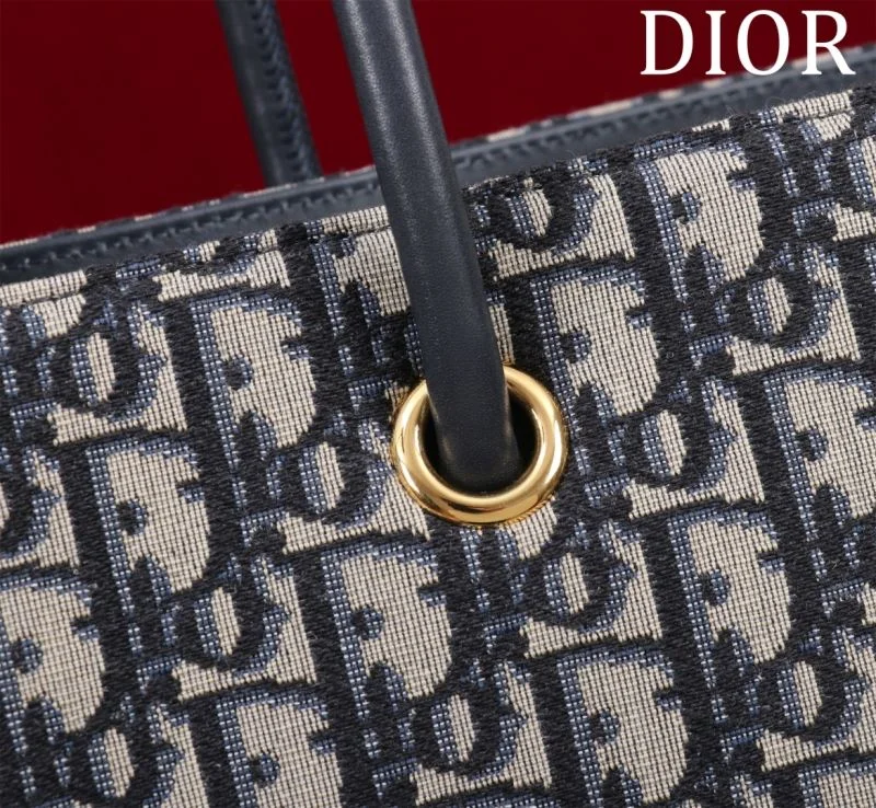 Christian Dior Shopping Bags Practical 47028