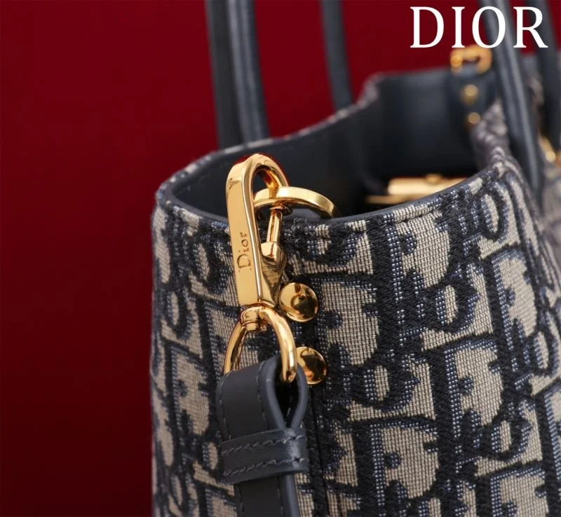 Christian Dior Shopping Bags Practical 47028