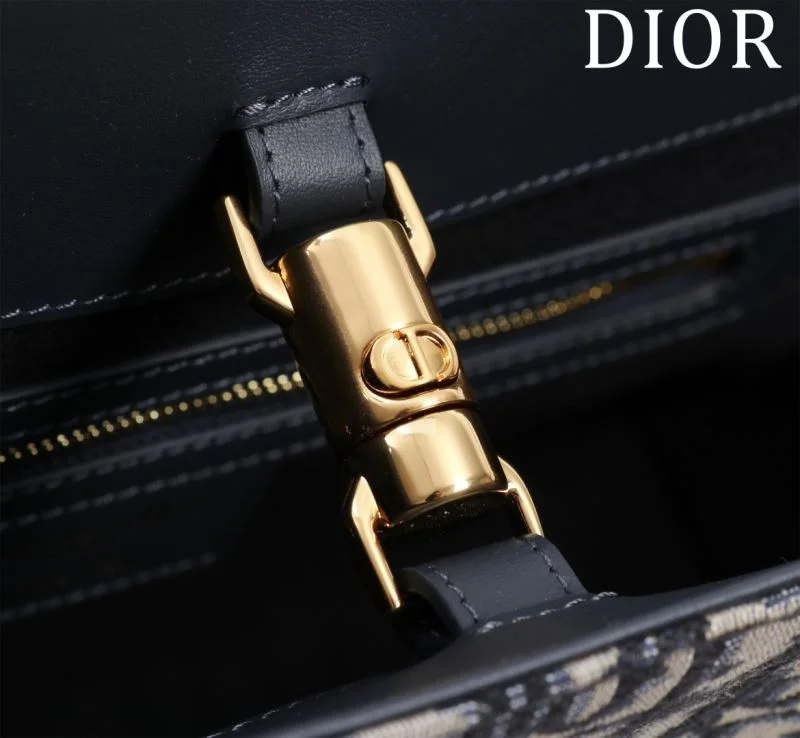 Christian Dior Shopping Bags Practical 47028