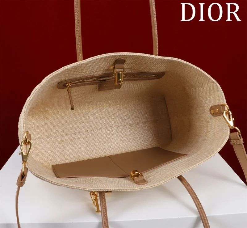 Christian Dior Shopping Bags Affordable 47060
