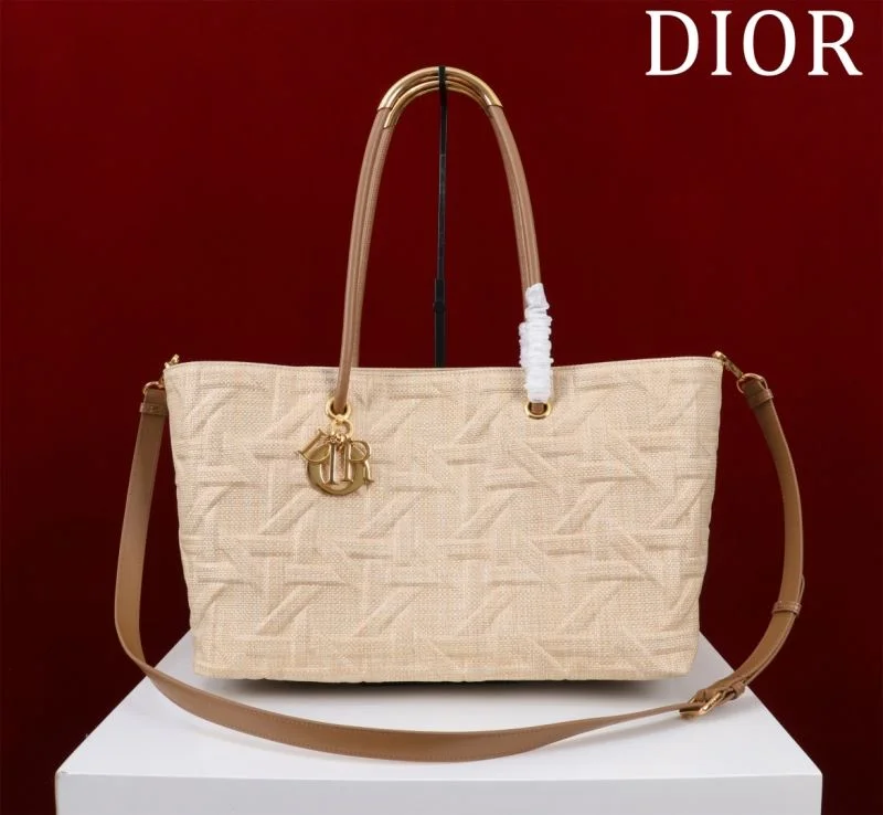 Christian Dior Shopping Bags Thermal 47038