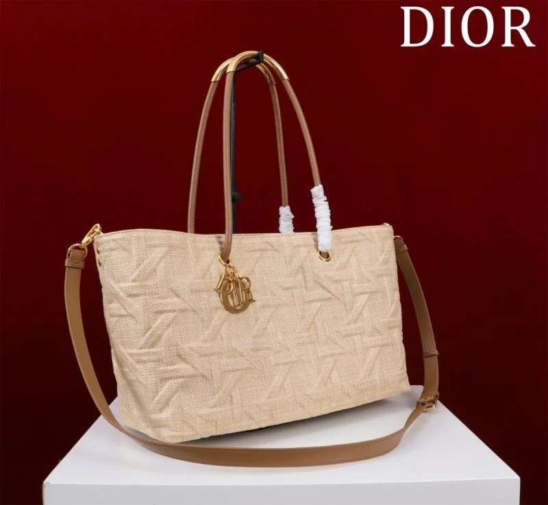 Christian Dior Shopping Bags Thermal 47038