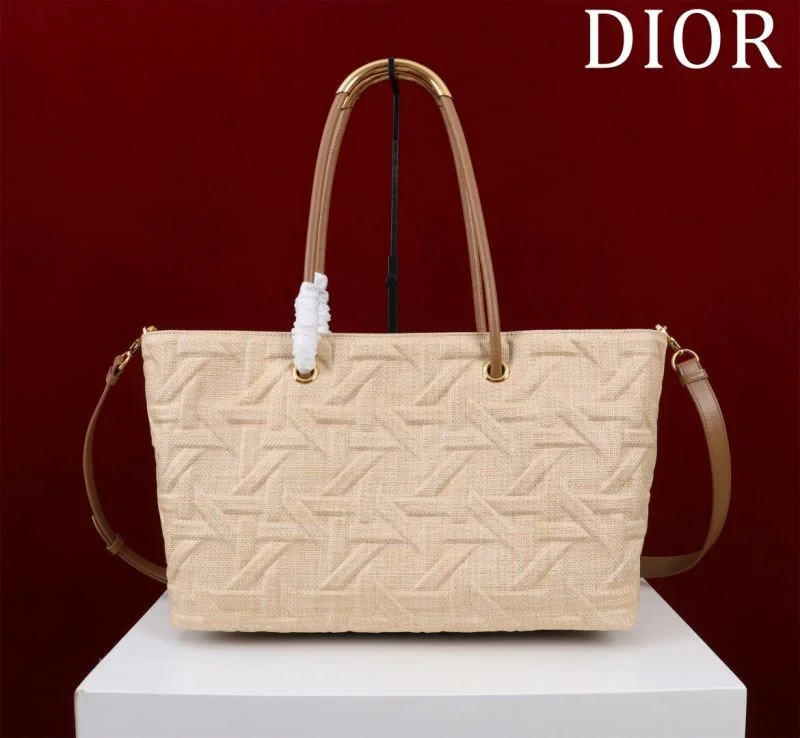 Christian Dior Shopping Bags Thermal 47038