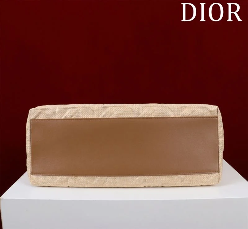 Christian Dior Shopping Bags Thermal 47038