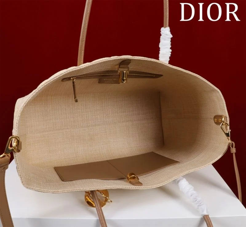 Christian Dior Shopping Bags Thermal 47038