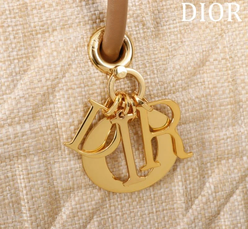 Christian Dior Shopping Bags Thermal 47038