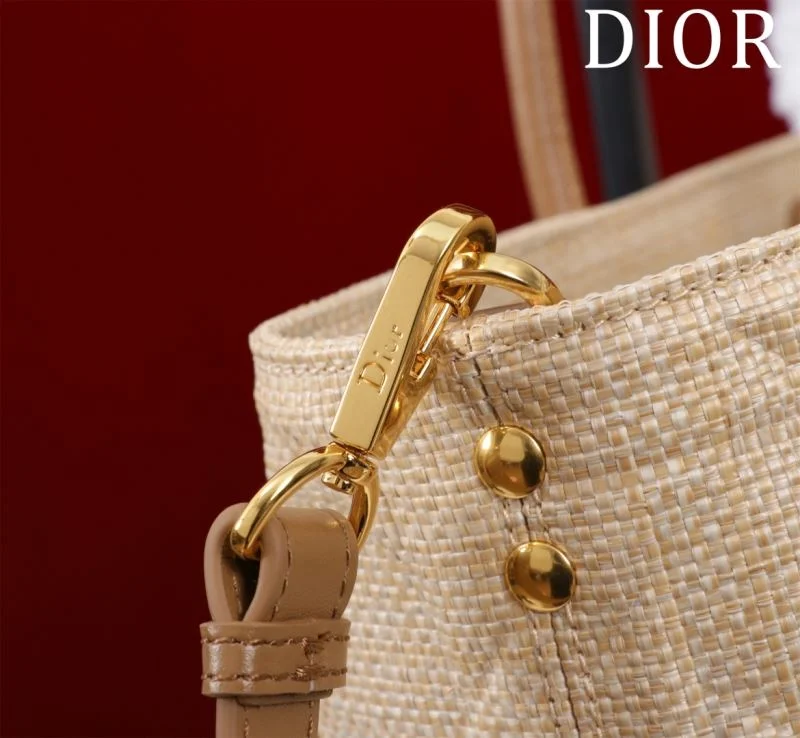 Christian Dior Shopping Bags Thermal 47038