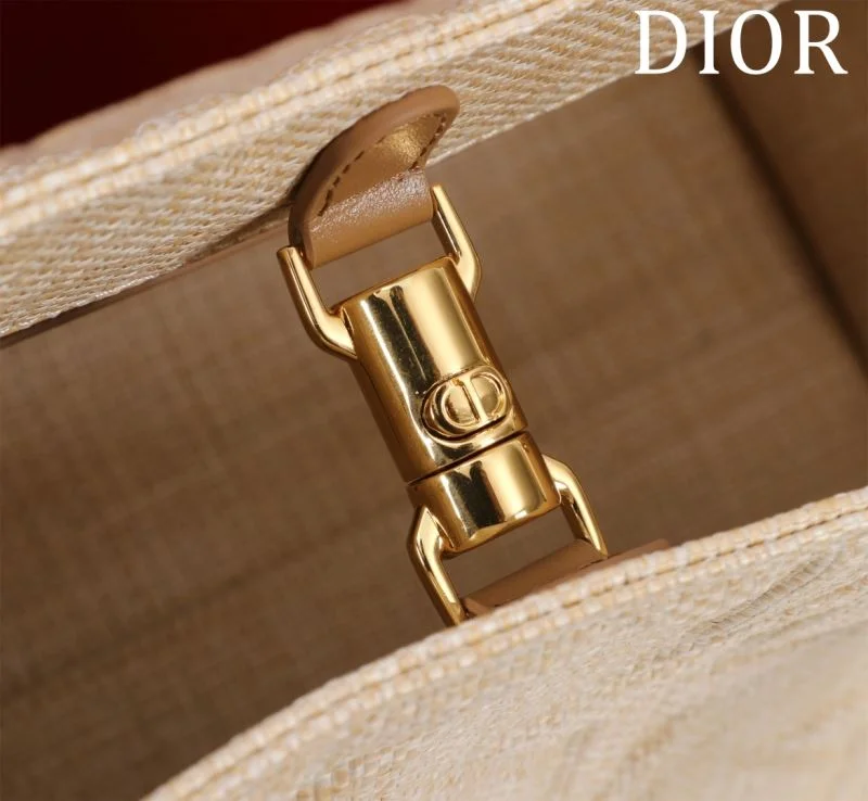 Christian Dior Shopping Bags Thermal 47038
