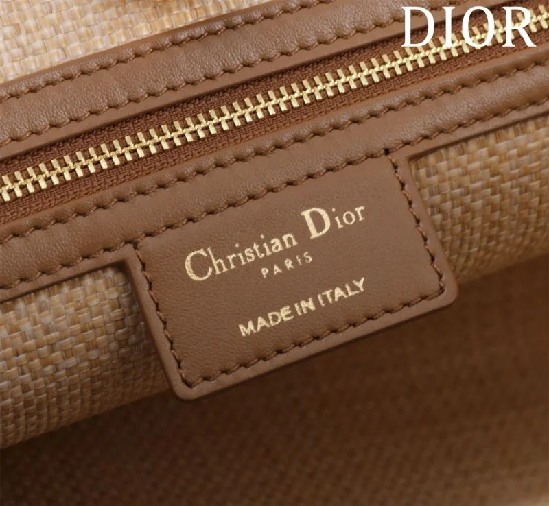 Christian Dior Shopping Bags Thermal 47038